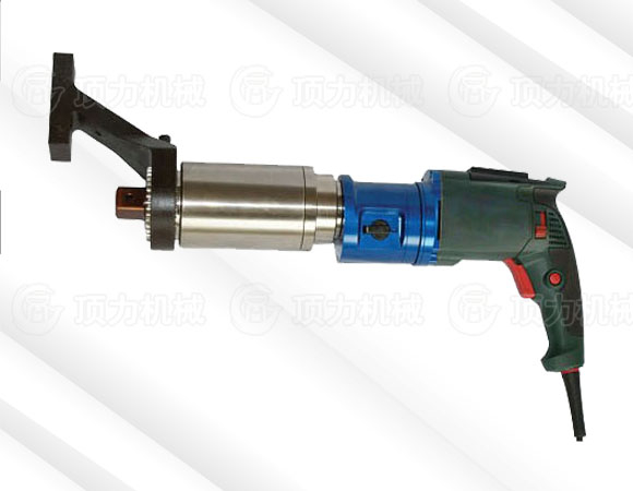 數(shù)顯直柄電動(dòng)扭矩扳手