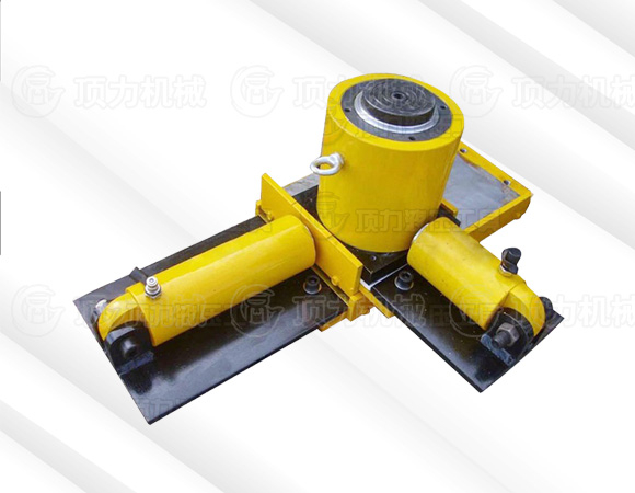 組合過(guò)鎬(組合千斤頂)