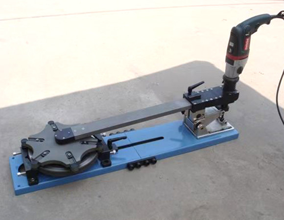 R 系列閥門(mén)研磨機(jī)( ( 鏈條式傳動(dòng)) )