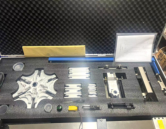 在線研磨機(jī)