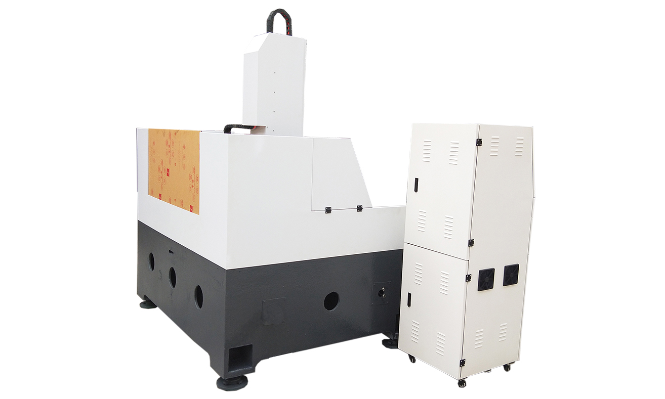 JS-1080B模具冶具精雕機